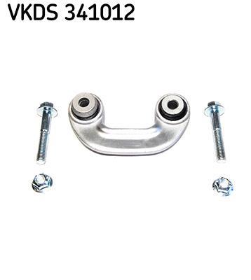 Biellette de barre stabilisatrice (Biellette antiroulis) SKF ref. VKDS 341012